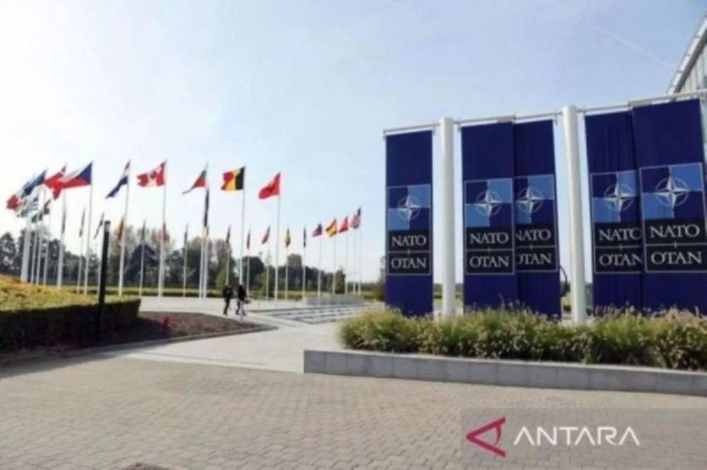 AS Kecewa NATO Tak Dukung Operasi Lawan Iran, Rubio Isyaratkan Evaluasi Ulang