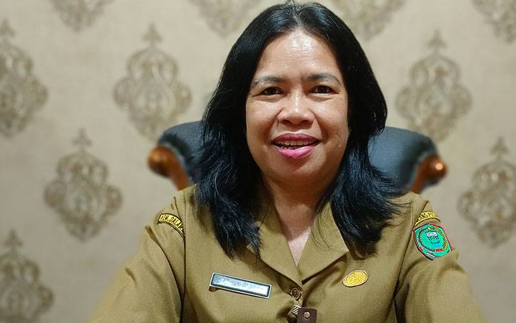 Disbudporapar Pulang Pisau Bentuk Pokdarwis untuk Kembangkan Potensi Wisata