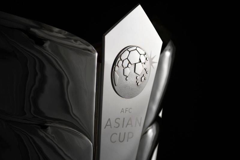 Thailand hingga Filipina Bidik Tiket Piala Asia 2027
