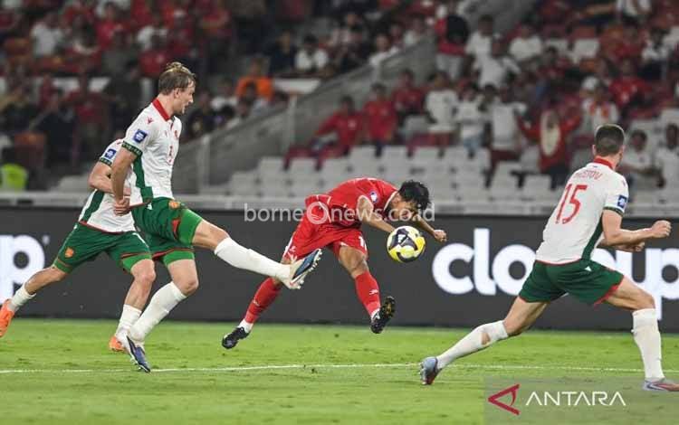 Calvin Verdonk Tunggu Dony Tri Pamungkas di Eropa Suatu Hari Nanti
