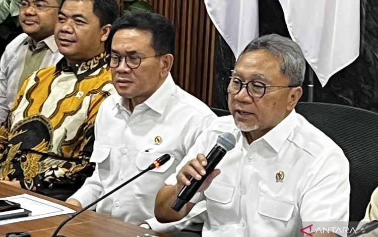 Menko Pangan Sebut Kopdes Merah Putih jadi Penyalur Bansos di Desa