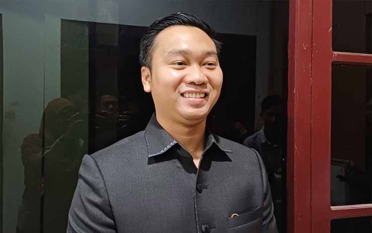 DPRD Kotim Komitmen Pertahankan PPPK Paruh Waktu di Tengah Penyesuaian Belanja Pegawai 30 Persen