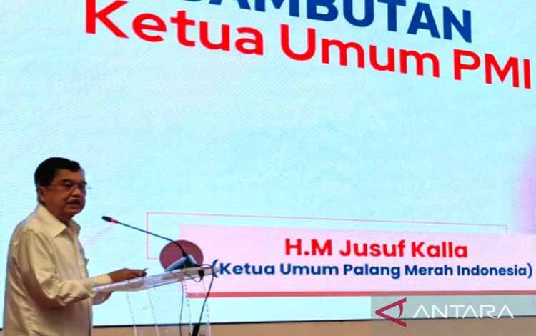 JK: Prajurit TNI yang Gugur di Lebanon Pahlawan Perdamaian Dunia