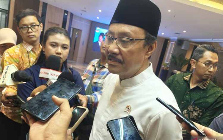 Kemensos Siapkan Skema Penebalan Bansos di Tengah Isu Harga BBM