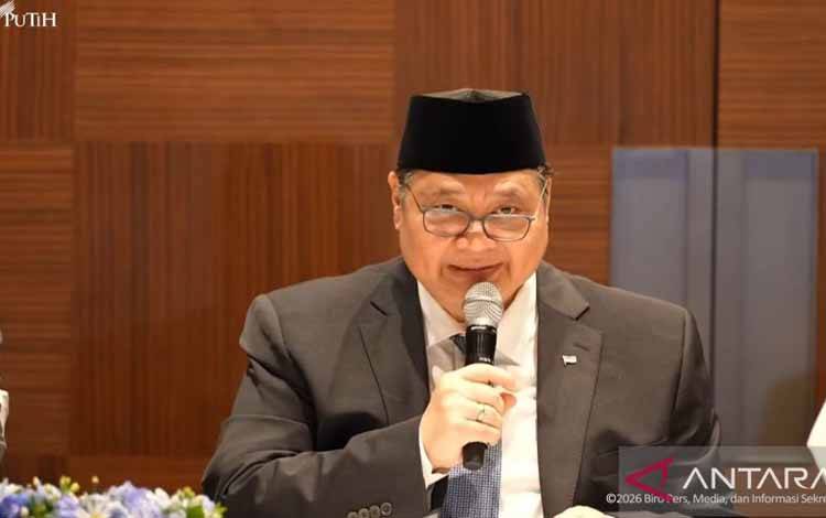 Pemerintah Berlakukan Efisiensi Perjalanan Dinas hingga 50 Persen