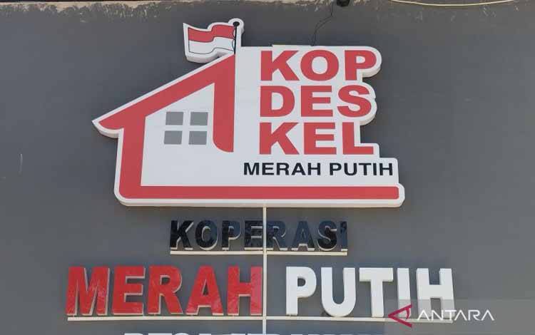 Agrinas Jalankan Operasional Awal Kopdes Merah Putih
