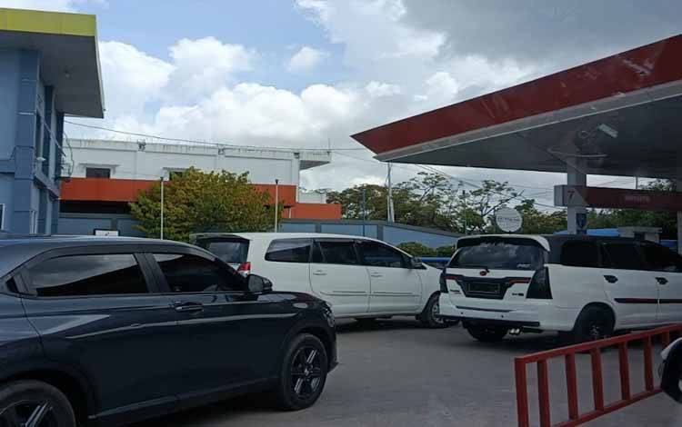 1 April Isu Kenaikan BBM Non-Subsidi Picu Kekhawatiran, DPRD Imbau Warga Tidak Panik