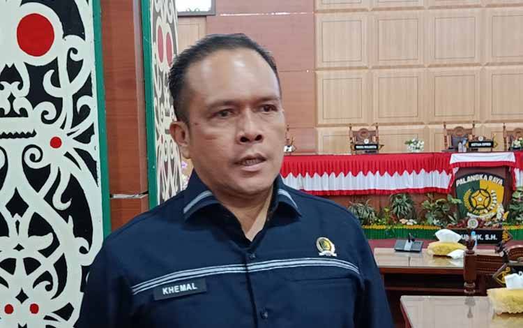 Soroti THM Tanpa Izin, Khemal: RT/RW hingga Camat Wajib Awasi Wilayahnya