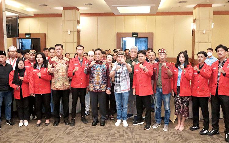 Hilirisasi Rakyat Dinilai Jadi Kunci, Kalteng Miliki Potensi Besar Mineral Strategis