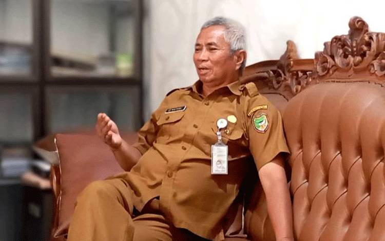 Kesbangpol Barut Mulai Bentuk Tim Paskibraka 2026, Seleksi Tekankan Disiplin dan Nasionalisme