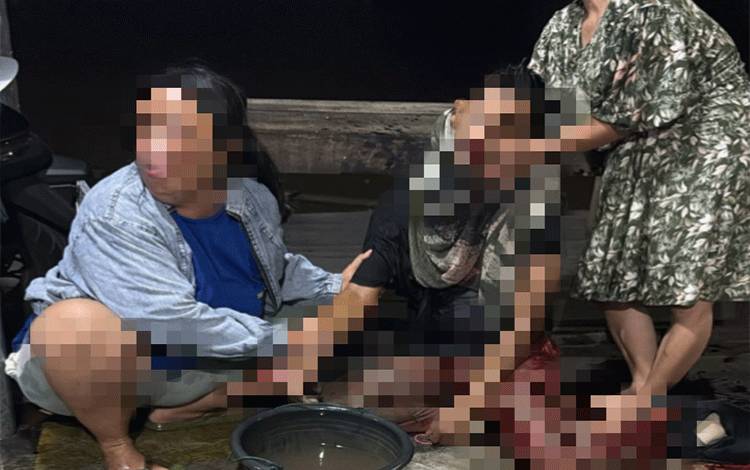Korban Perkelahian di Banjarmasin Tewas saat Dilarikan ke Rumah Sakit