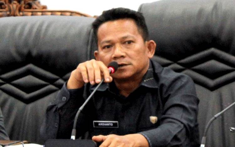 DPRD Barito Utara Dukung Perombakan Direksi PT MBSM, Harap Distribusi BBM Semakin Optimal
