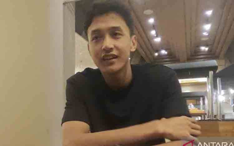 Dony Tri Belum Puas dengan Penampilannya bersama Timnas di FIFA Series