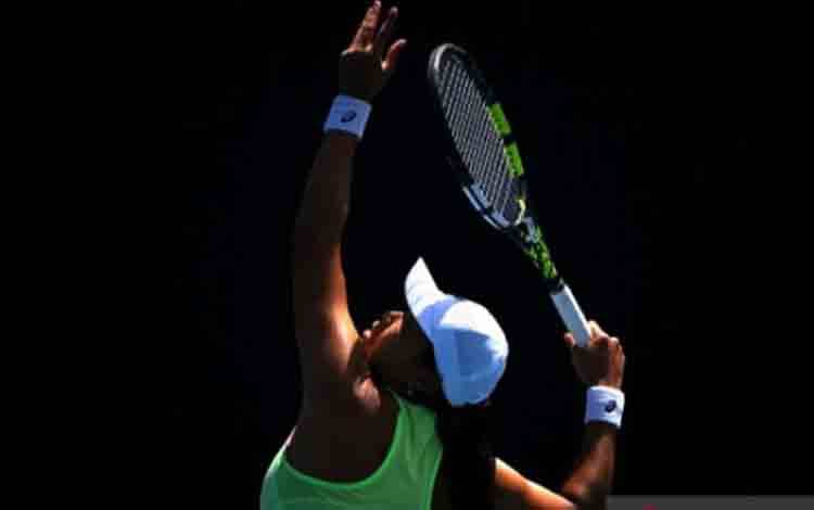 Janice Tjen Tersingkir di Babak Kedua WTA 500 Charleston Open 2026