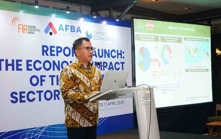 Sektor Agribisnis Indonesia Siap Perkuat Pertumbuhan Ekonomi di ASEAN