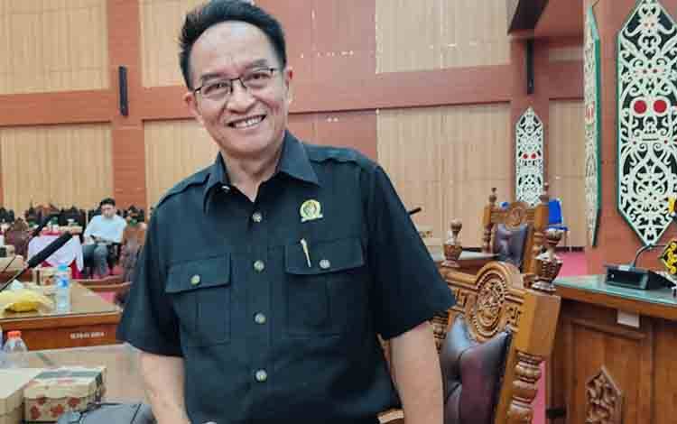 Begini Kata Anggota DPRD terkait Pengawasan Sektor Tambang di Daerah