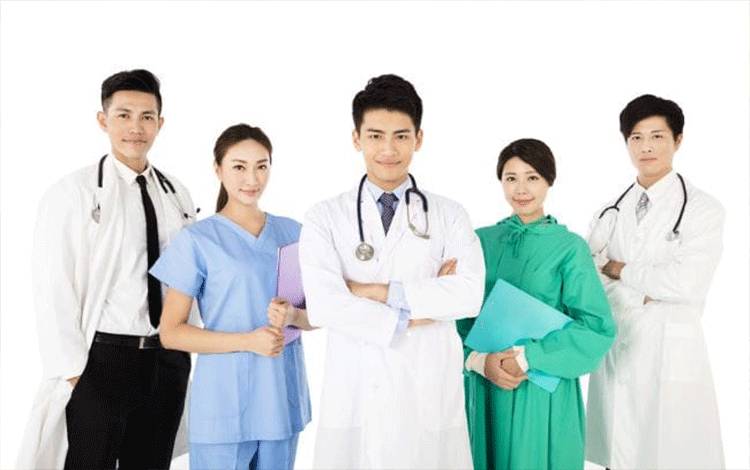 Tenaga Dokter Spesialis Masih Menjadi Kebutuhan Mendesak di Kotim