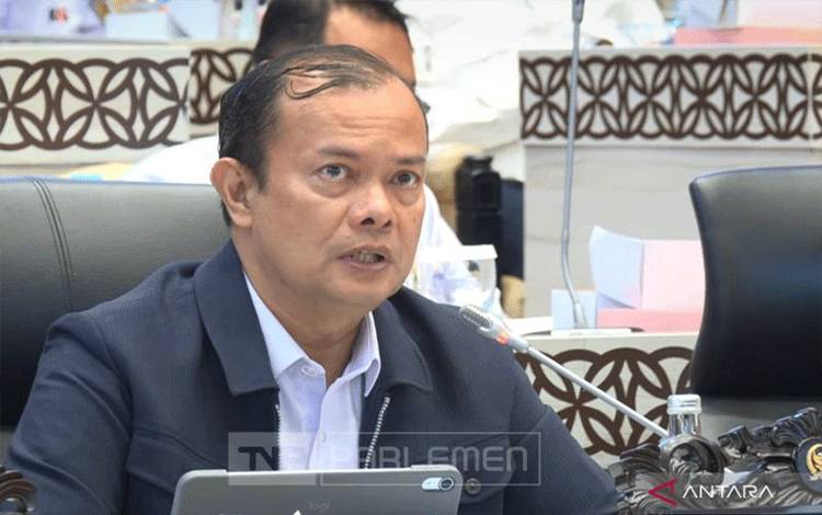 RI Siap Uji Sistem Peringatan Gempa Beri Jeda 20 Detik untuk Evakuasi
