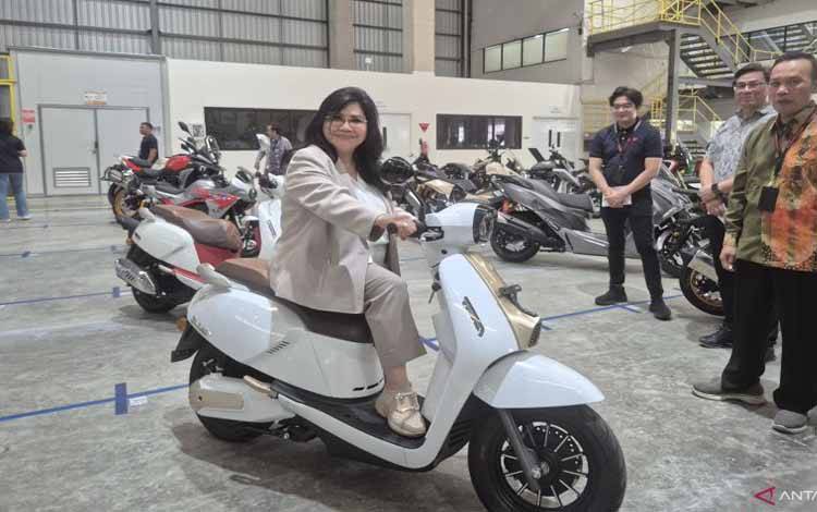 Komisi VII Minta Start Up Dongkrak TKDN Tingkatkan Ekonomi Nasional