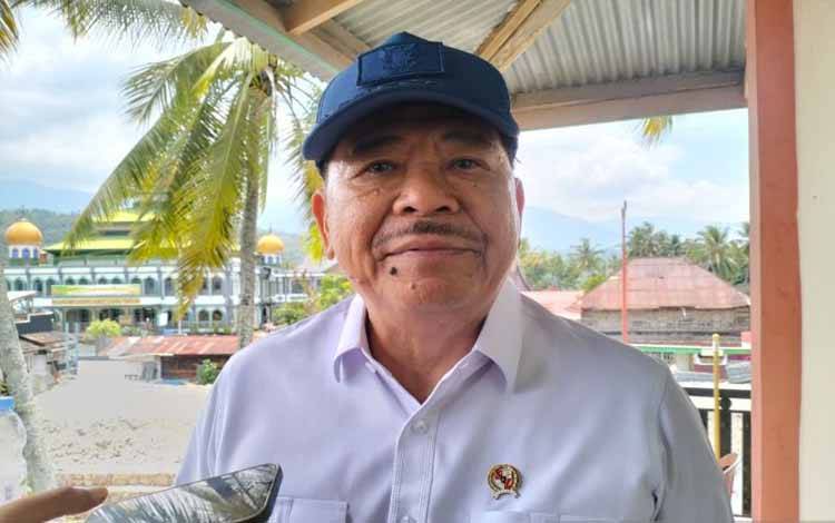 Wamenko: Komisi III DPR Tak Intervensi Kasus Hukum jadi Sorotan Publik