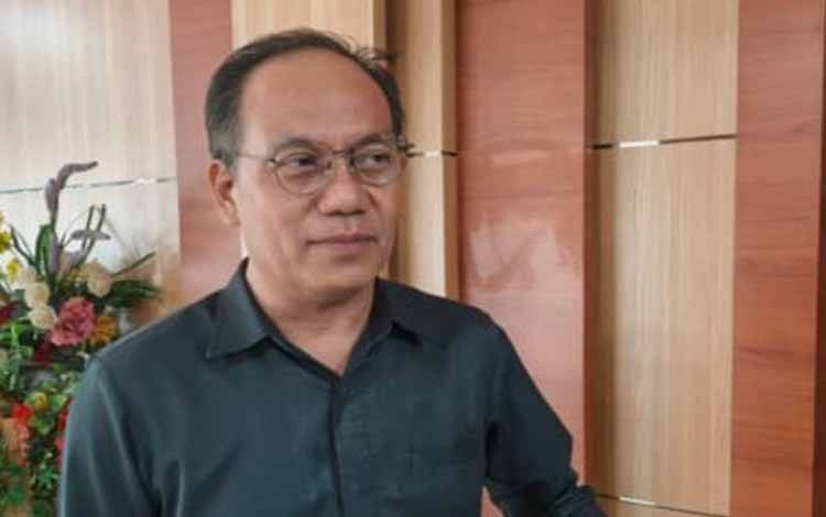 Lomba Kampung KEREN Digelar, DPRD Palangka Raya Soroti Efektivitas dan Keberlanjutan Program