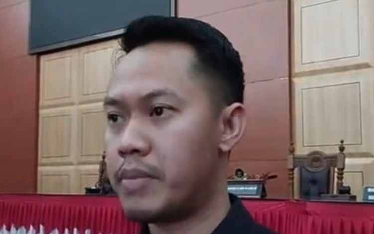 Retribusi Daerah Masih Rendah, DPRD Palangka Raya Soroti Kinerja OPD