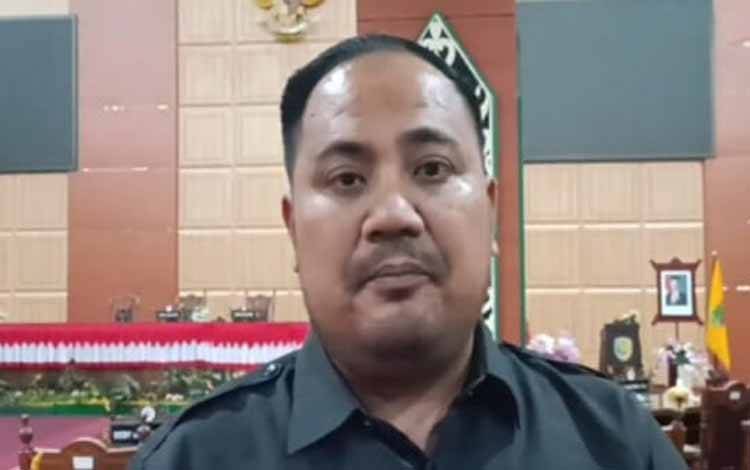 Retribusi Sewa Baliho Belum Optimal, DPRD Palangka Raya Desak Pemko Tingkatkan Pengawasan