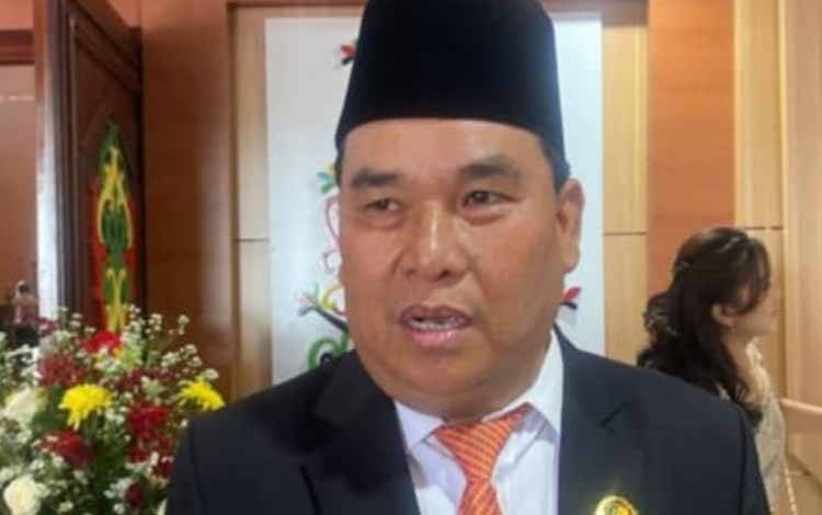 Retribusi PBG Rendah, DPRD Palangka Raya Soroti Minimnya Kepatuhan Perizinan Bangunan