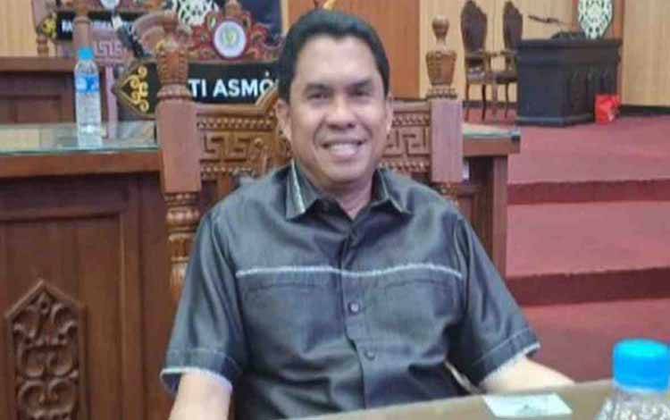 Retribusi Alat Berat dan RPH Belum Optimal, DPRD Palangka Raya Minta Evaluasi Menyeluruh