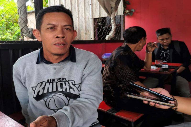 PWI Kalteng akan Gelar UKW dan OKK di Muara Teweh, Dorong Profesionalisme Wartawan