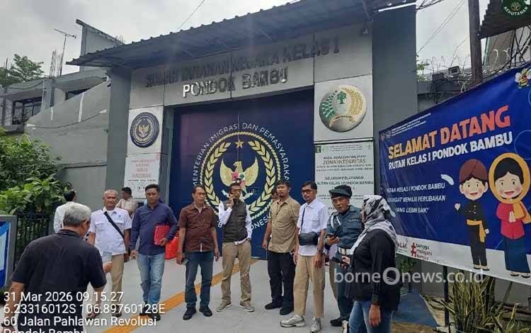 Kemenhut Gagalkan Penyelundupan 202 Reptil Ilegal ke Dubai