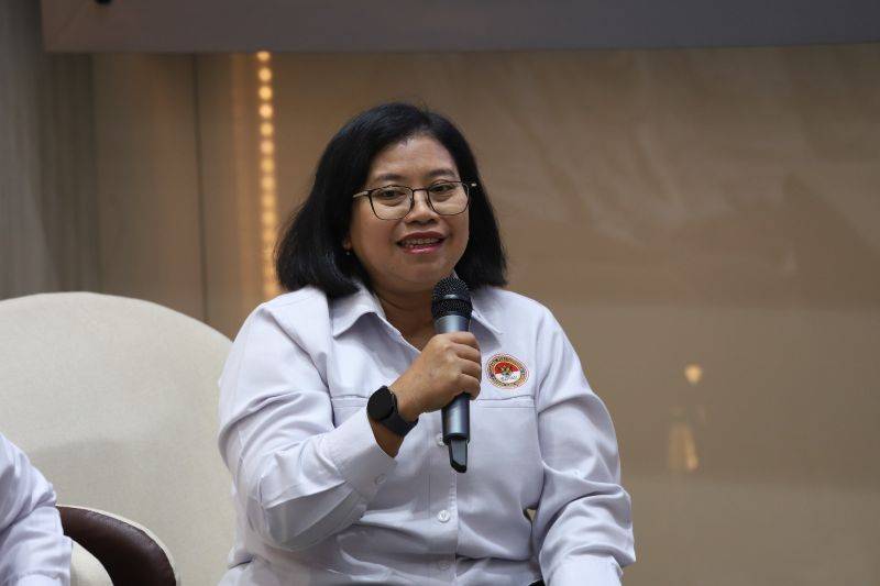 LPSK Dorong RUU Perlindungan Saksi untuk Perkuat Sistem Hukum Pidana