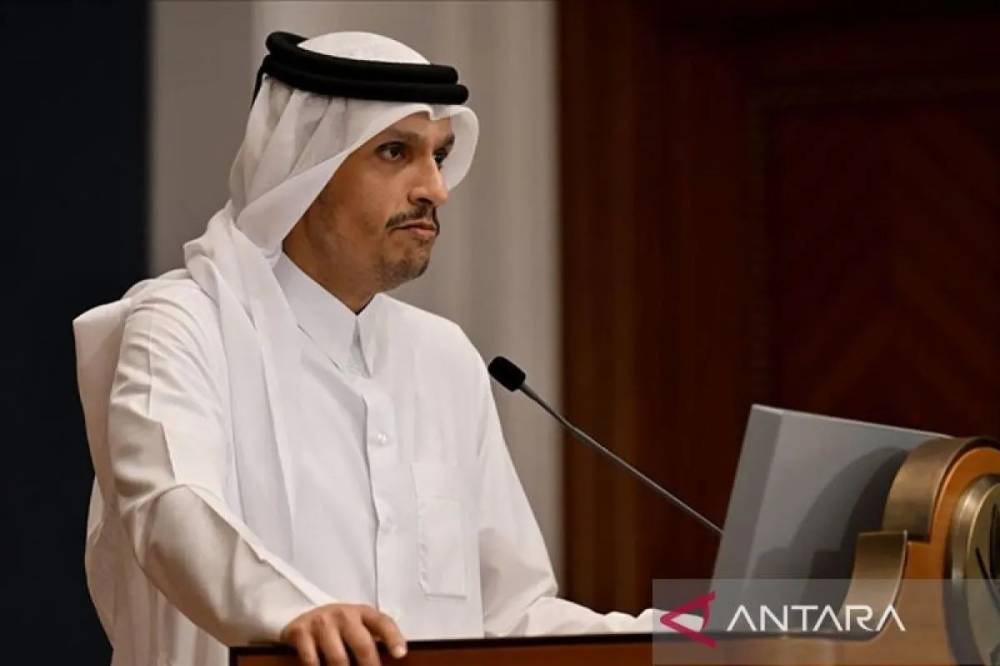 Qatar Tolak Jadi Mediator AS-Iran, Upaya Gencatan Senjata kian Buntu