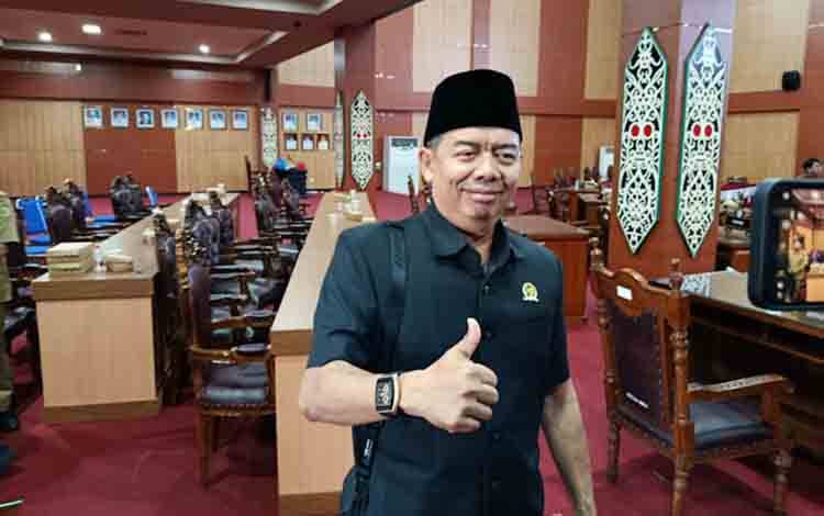 328 Sekolah Terapkan PJJ, Arif M Norkim Minta Kesehatan Siswa Jadi Prioritas