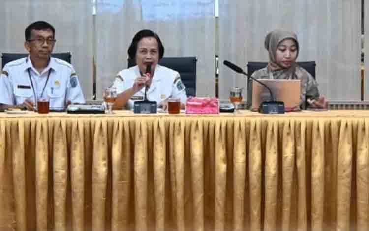 Lamandau Terapkan Strategi Terpadu untuk Kelola Sampah