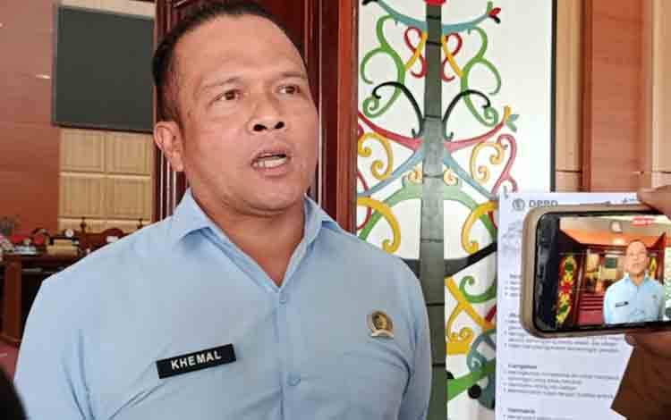 Dewan Ingatkan Waspada Tawaran Pinjaman Tidak Memiliki Izin Resmi