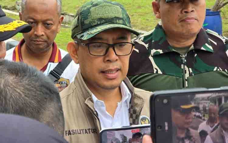 Kemenhaj dan KJRI Ingatkan Masyarakat Waspadai Modus Haji Ilegal