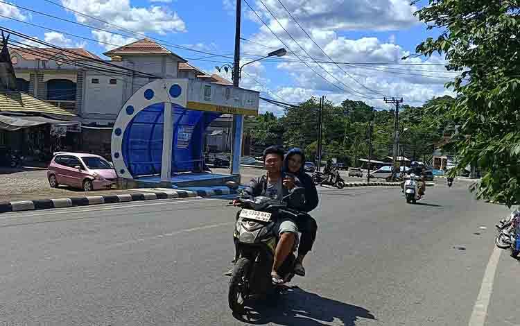Begini Prakiraan Cuaca di Barito Timur pada Perayaan Paskah Besok