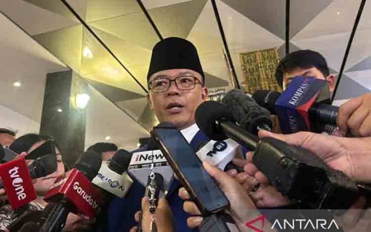 Menlu: Tiga Prajurit TNI Kembali Terluka di Lebanon