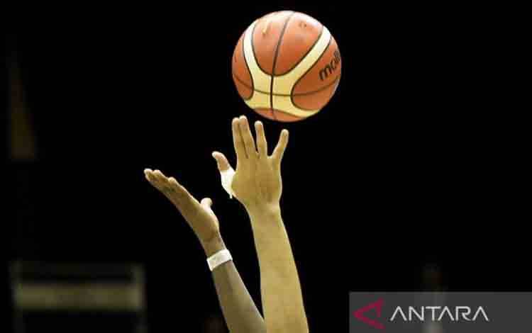 Mongolia, Korsel, dan Australia Dominan Asia Cup 2026