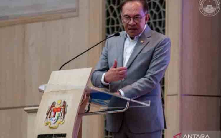 Malaysia Waspadai Keamanan Negara di Tengah Situasi Timur Tengah