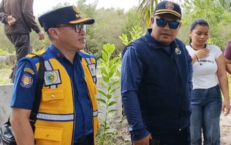 Cegah Kebakaran, Disdamkarmat Palangka Raya Ingatkan Warga Cek Rumah Sebelum Ditinggalkan
