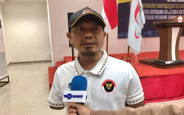 Indonesia Raih Tiga Emas di Seri Para Panahan Dunia 2026 di Thailand