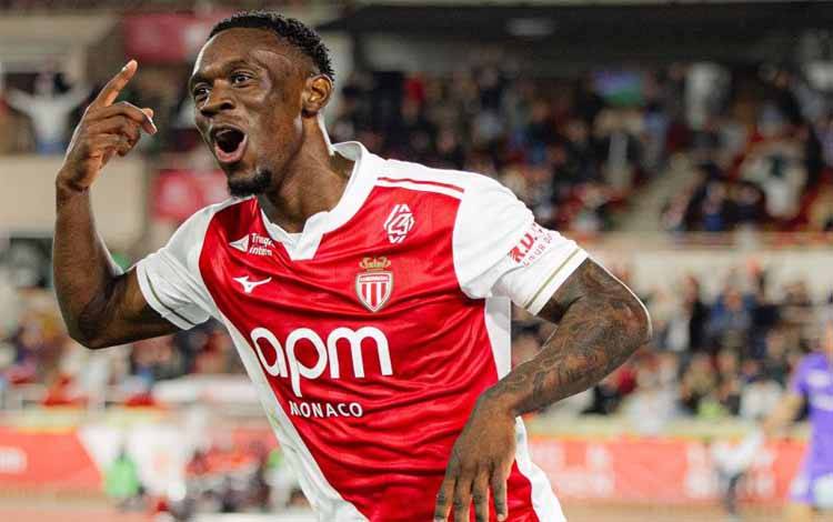 AS Monaco Kalahkan Marseille dengan Skor 2-1