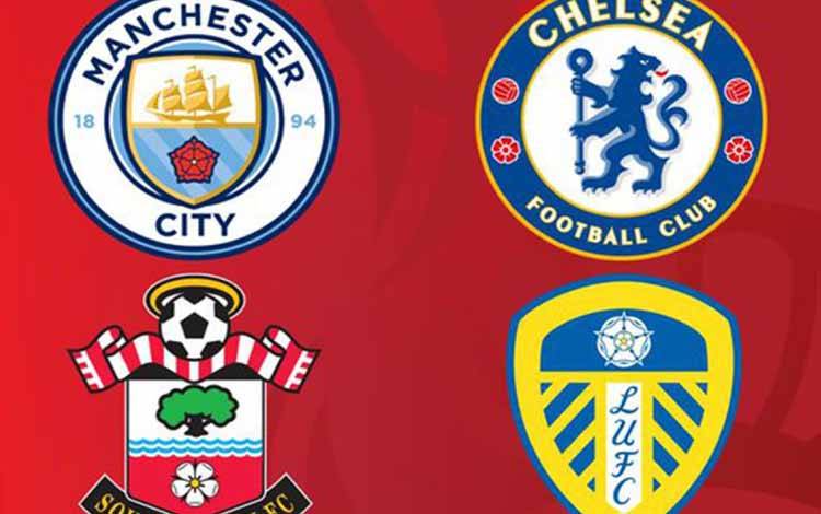 Chelsea ke Putaran Empat Carabao Cup Setelah Kalahkan Leeds