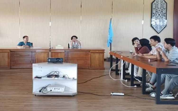 Balai Bahasa Perkuat Program Magang Sesuai Kebutuhan Instansi