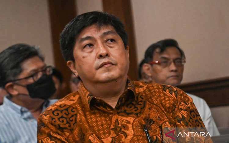 Eks GM Telkom Hadapi Sidang Putusan Kasus Pembiayaan Fiktif