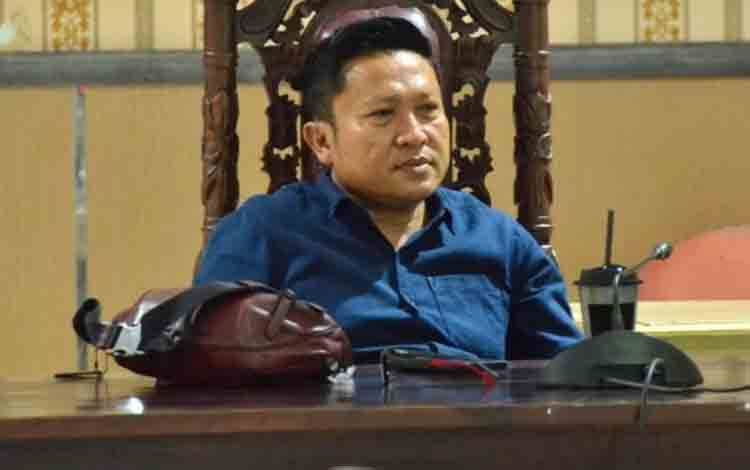 DPRD Kotim Tegaskan Atlet Dilarang Bela Daerah Lain di Porprov Kalteng 2026