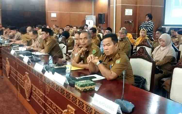 103 Calon Jemaah Haji Bartim Siap Diberangkatkan, Pemkab Pastikan Seluruh Persiapan Tuntas
