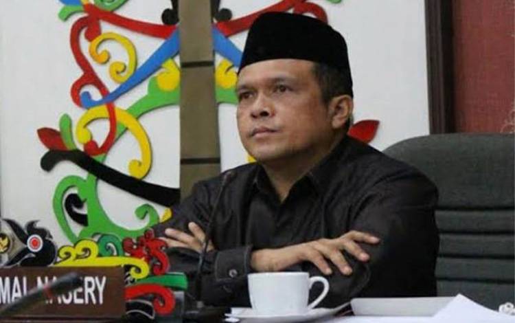 DPRD Palangka Raya Soroti Minimnya Lapangan Kerja, Dampak Ekonomi Dinilai Belum Merata